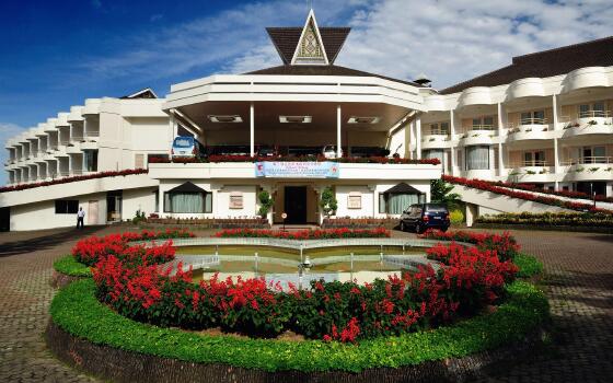 大慕蒂亚拉酒店