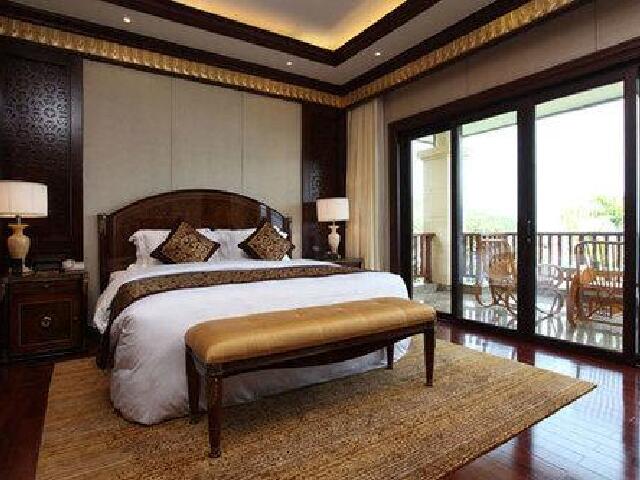 五星酒店任选,可升级预定含不限次数、时间游