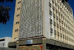 酒店模块 