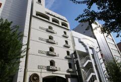 酒店模块 