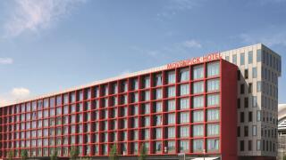 法兰克福酒店预订价格_法兰克福酒店排名推荐