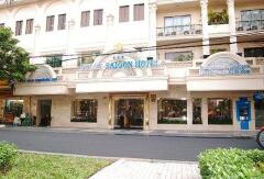 酒店模块 