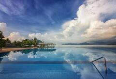 兰卡威威斯汀水疗度假村(The Westin Langkawi Resort & Spa) 酒店模块