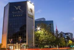 酒店模块 