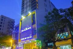 酒店模块 