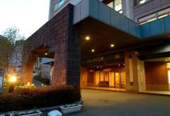 酒店模块 