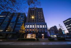 酒店模块 