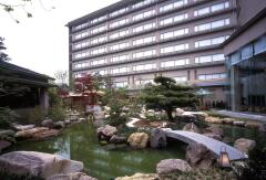 酒店模块 