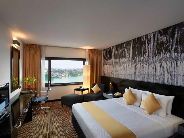 <斯里兰卡7晚9日游