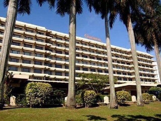 <斯里兰卡机票+当地5晚7日游