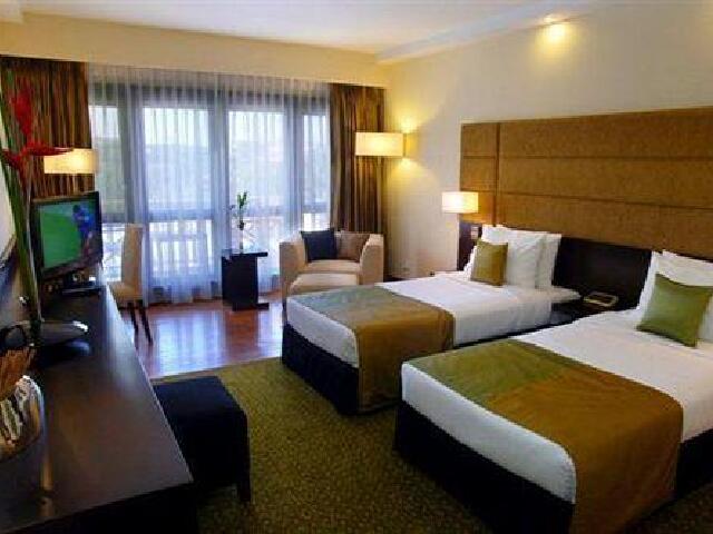 <斯里兰卡7晚9日游