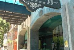 酒店模块 