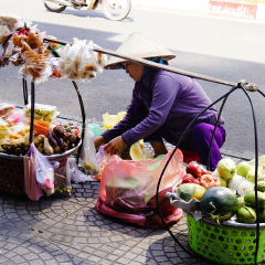 范五老街的#旅图换旅费# #旅拍#