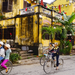 来远桥的#旅图换旅费# #旅拍#