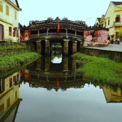 来远桥的#旅图换旅费# #旅拍#