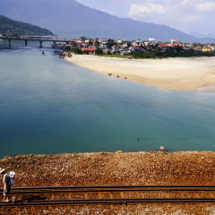 灵姑湾的#旅图换旅费# #旅拍#