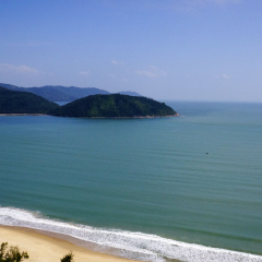 灵姑湾的#旅图换旅费# #旅拍#