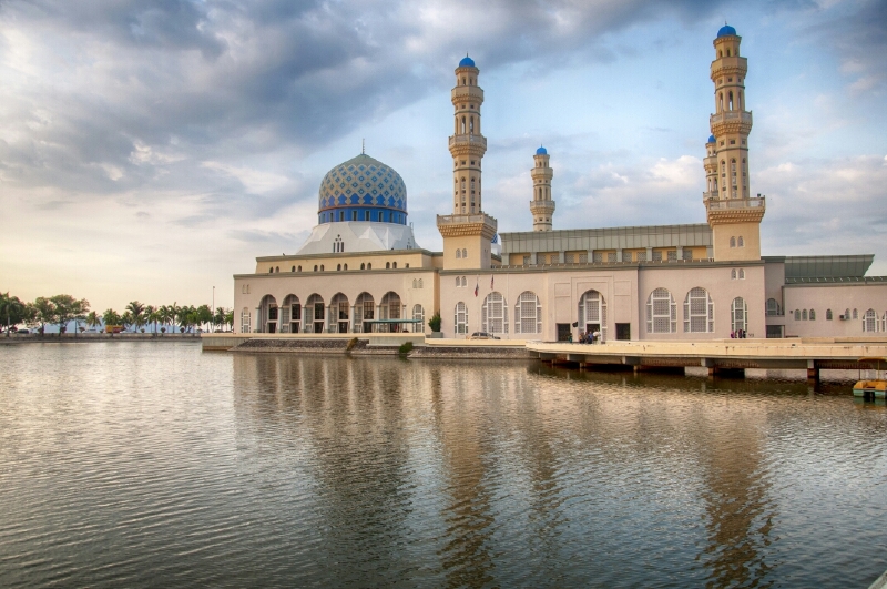 沙巴+文莱5晚6天 BI文莱皇家航空 纯玩无购物