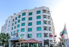 酒店模块 