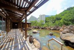 酒店模块 