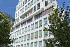 酒店模块 