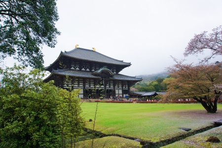 [春节]<日本东京-大阪-京都-箱根6-8日游>温泉古都世遗，奥莱嗨购东京自由酒店连住，C东阪双自由