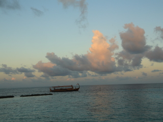 可可波杜希蒂岛