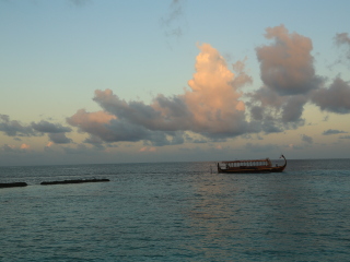 可可波杜希蒂岛
