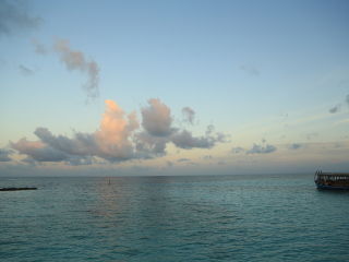 可可波杜希蒂岛