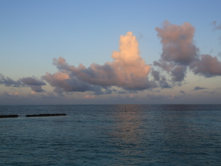 可可波杜希蒂岛