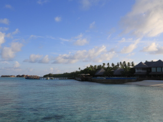 可可波杜希蒂岛