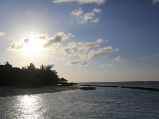 可可波杜希蒂岛
