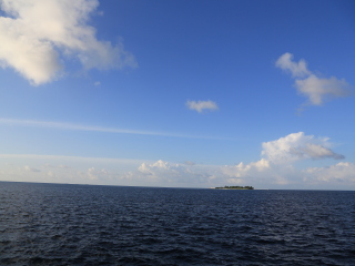 可可波杜希蒂岛