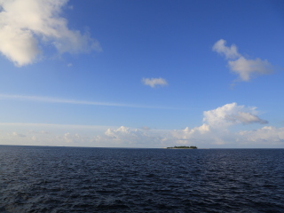 可可波杜希蒂岛