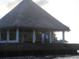 可可波杜希蒂岛