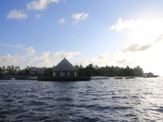 可可波杜希蒂岛