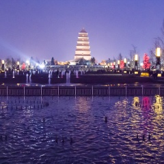 大雁塔