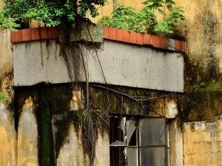 广州红砖厂创意园区