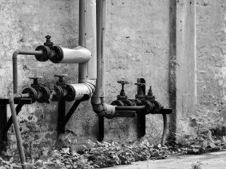 广州红砖厂创意园区