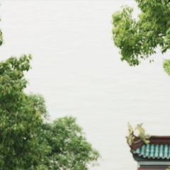 岳阳楼
