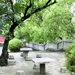 岳阳楼