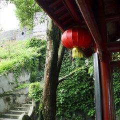 岳阳楼