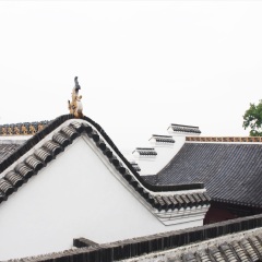 岳阳楼