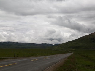 可可西里国家级自然保护区