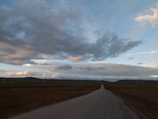 可可西里国家级自然保护区