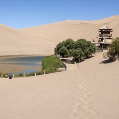 莫高窟