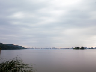 东湖风景区