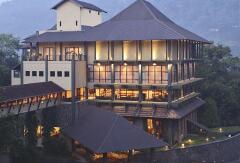 酒店模块 