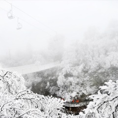 天门山