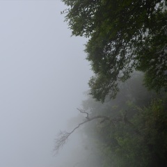 天门山
